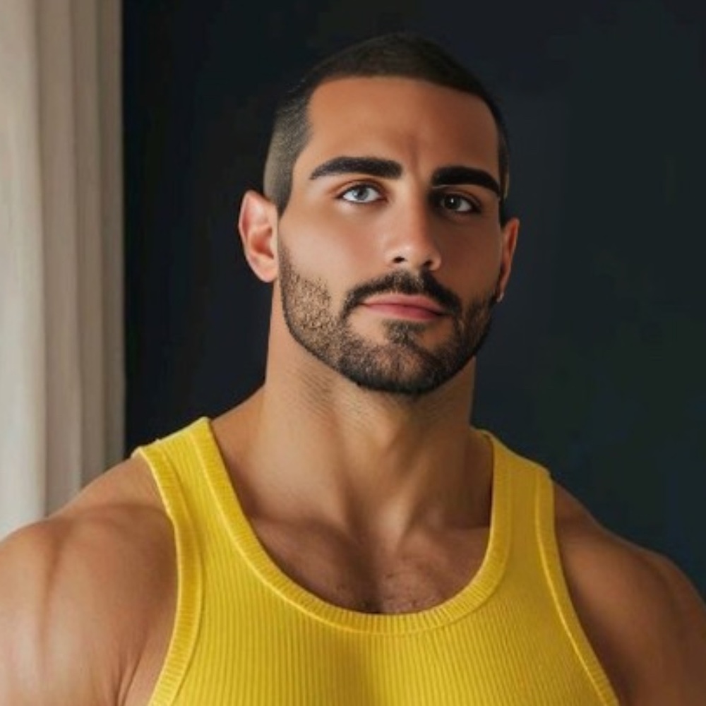 Meet your Posher, Mike D